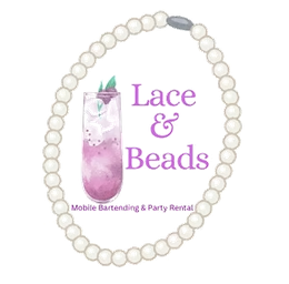Lace & Beads — Mobile Bartending & Party Rental